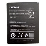 Cabo Flex Bateria Nokia