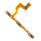 Cabo Flex Botao Interno