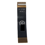 Cabo Flex Compativel Com