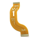 Cabo Flex Do Conector