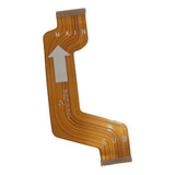 Cabo Flex Do Conector