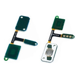 Cabo Flex Flat Botao