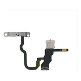 Cabo Flex Flat Botao