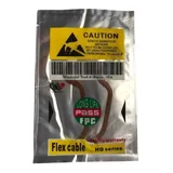 Cabo Flex Flat Compativel