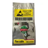 Cabo Flex Flat Compativel