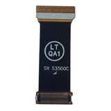 Cabo Flex Flat Compativel