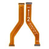 Cabo Flex Flat Conector