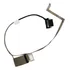 Cabo Flex Flat Da Tela Lcd - Dell Inspiron N4020 N4030 P07g