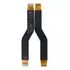 Cabo Flex Flat Sub Placa Mãe Main Compatível Moto G9 Power Pklk Premium