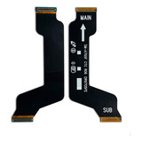Cabo Flex Lcd Placa