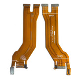 Cabo Flex Lcd Placa