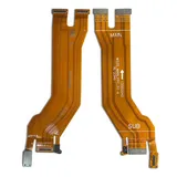 Cabo Flex Lcd Placa