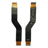 Cabo Flex Lcd Placa