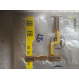 Cabo Flex LG Kf300