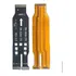 Cabo Flex Placa Mãe Carga Main Sub Galaxy A34 A54 Original