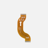 Cabo Flex Sub Placa
