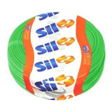 Cabo Flexivel 6mm 100