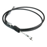 Cabo Flexível Com Garfo Original Pulverizador Jacto 438291