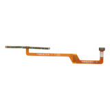 Cabo Flexivel Com Sensor