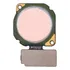 Cabo Flexível De Sensor De Impressão Digital Rosa Para Honor