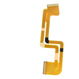 Cabo Flexivel Lcd Giratorio