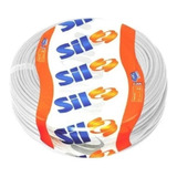 Cabo Flexivel Sil Flexivel