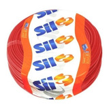 Cabo Flexivel Sil Flexivel