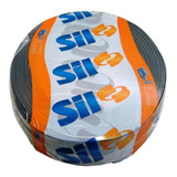 Cabo Flexivel Sil Pp