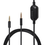 Cabo Fone Ouvido Logitech