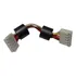 Cabo Fonte Ps1 Fat Scph 7001 Cabo Curto 5 Vias Original