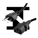 Cabo Forca Energia Tripolar