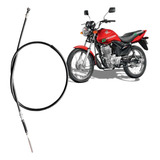 Cabo Freio Dianteiro Honda