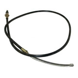 Cabo Freio Ld Empilhadeira Hyster yale 580051325 1565305