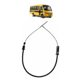 Cabo Freio Mao Iveco