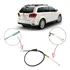 Cabo Freio Saída Pedal Dianteiro Fiat Freemont Dodge Journey