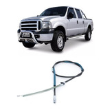 Cabo Freio Traseiro F250