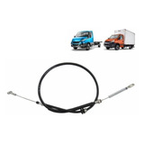 Cabo Freio Traseiro Iveco
