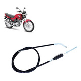 Cabo Freio Ybr 125 2002 2003 2004 2005 2006 2007 2008