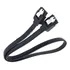 Cabo Gamer Dados Sata 3 Serial Ata Sata 6gb/s Sata3 Sataiii Cor Preto