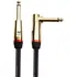 Cabo Guitarra Monster Cable Prolink Rock 6,40 Metros P10 L 