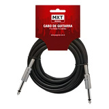 Cabo Guitarra Mxt P10