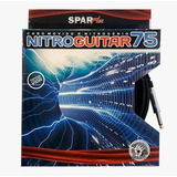 Cabo Guitarra/violão Nitro 75 - 7 Metros
