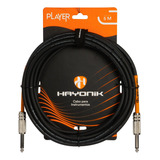 Cabo Hayonik Para Instrumentos