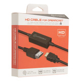 Cabo Hd Dreamcast Hdmi