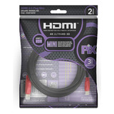 Cabo Hdmi