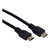 Cabo Hdmi 1 4