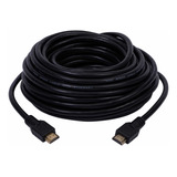 Cabo Hdmi 1 4