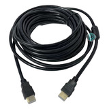 Cabo Hdmi 1 4