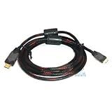 Cabo Hdmi 1 4