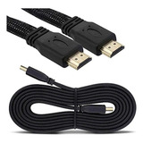 Cabo Hdmi 1 8